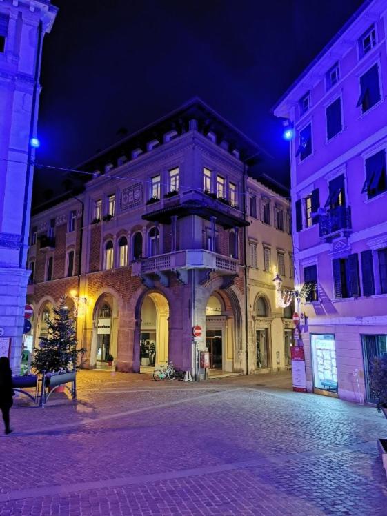 B&B via Roma Rovereto  Exterior foto