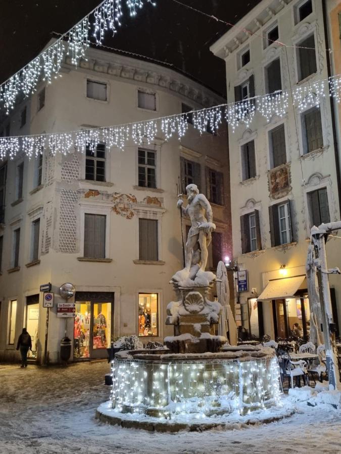 B&B via Roma Rovereto  Exterior foto