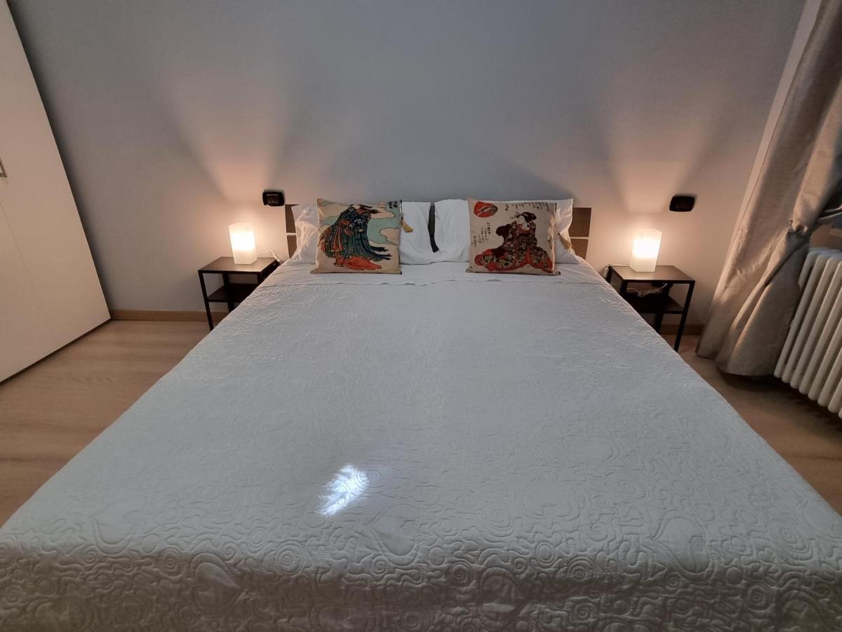 B&B via Roma Rovereto  Exterior foto