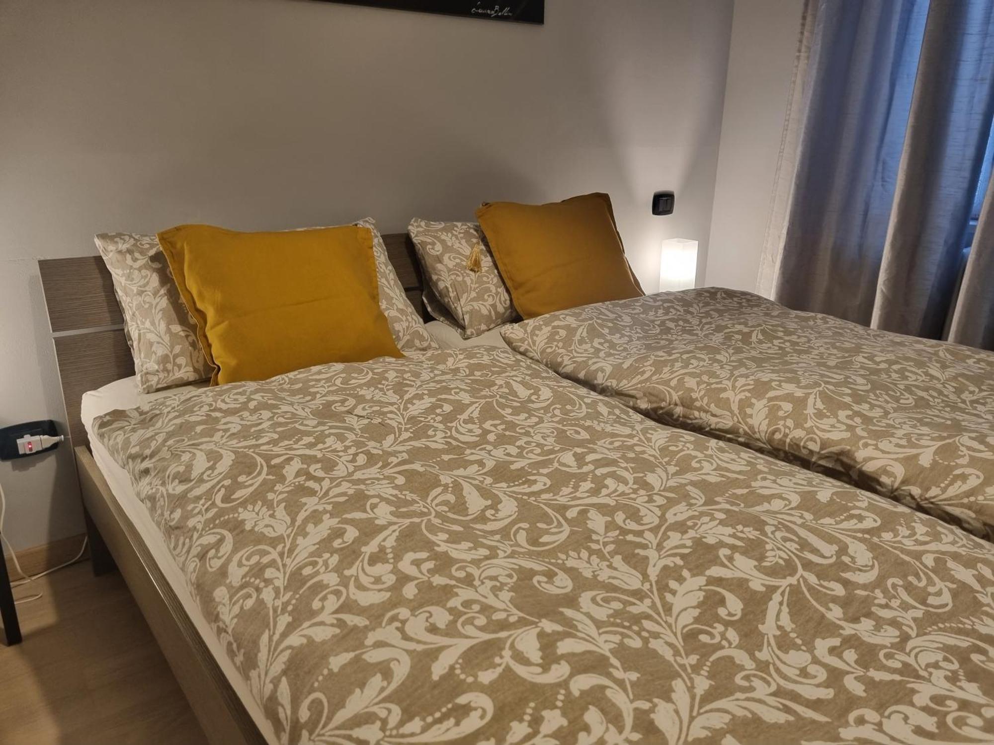 B&B via Roma Rovereto  Exterior foto