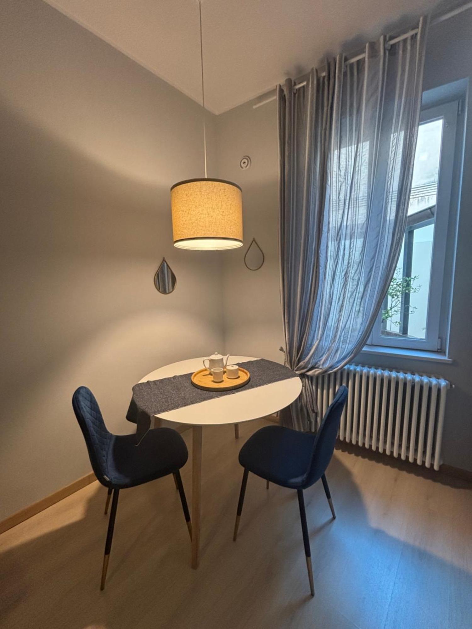 B&B via Roma Rovereto  Exterior foto