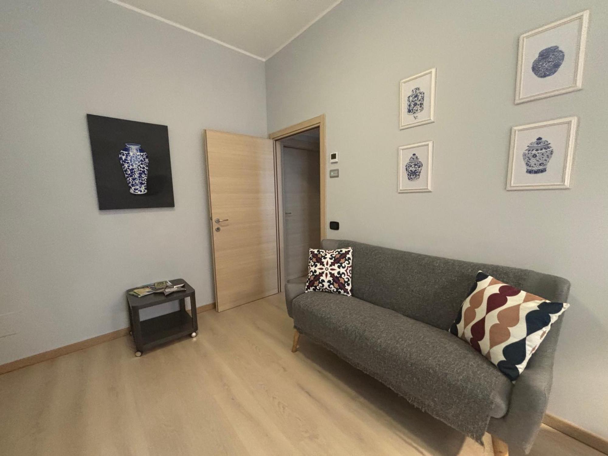 B&B via Roma Rovereto  Exterior foto