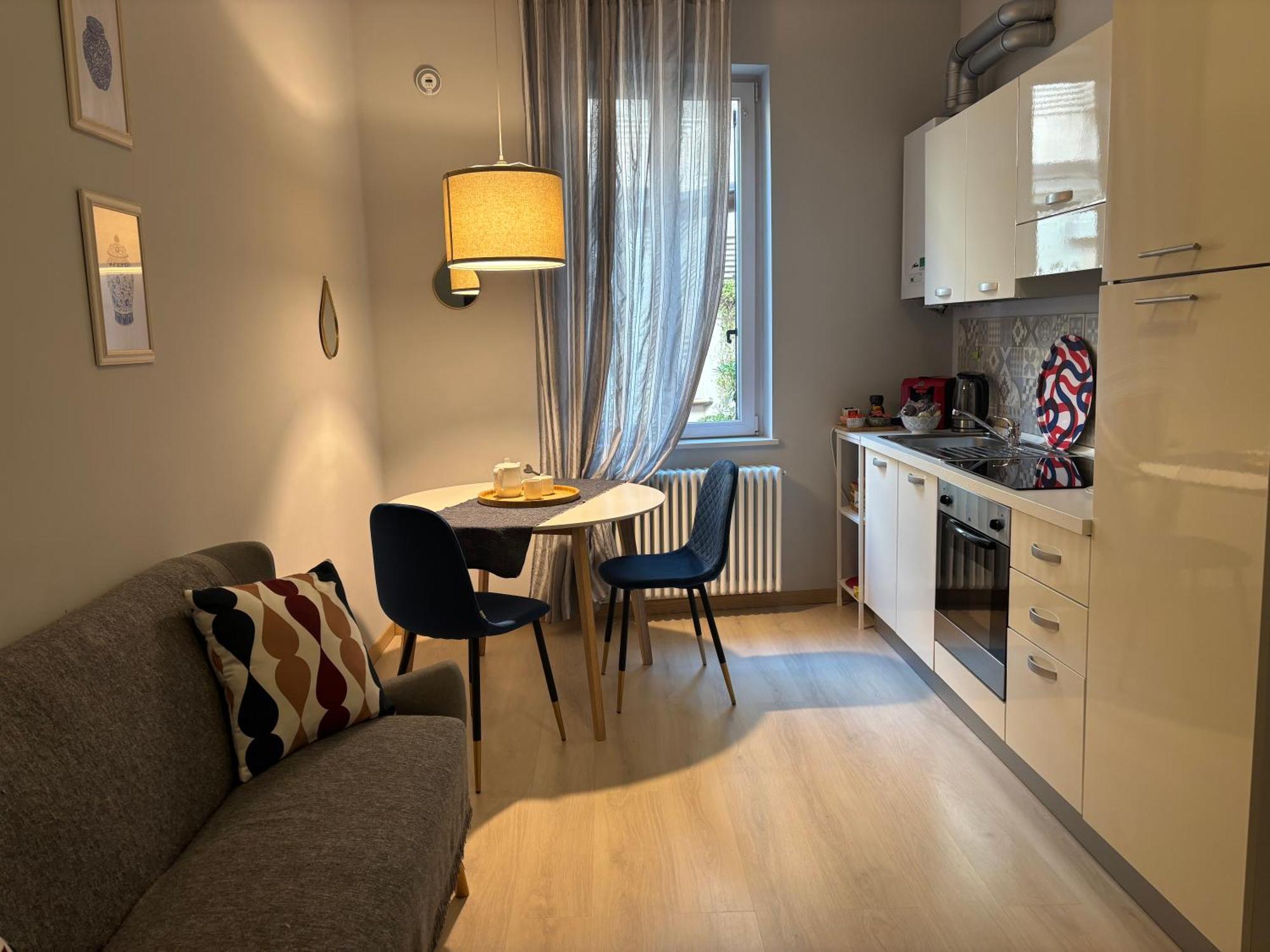 B&B via Roma Rovereto  Exterior foto